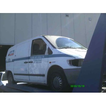 MERCEDES-BENZ VITO (W638) CAJA CERRADA