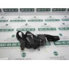 Recambio de cinturon seguridad trasero derecho para seat altea (5p1) reference referencia OEM IAM 5P0857805DRAA  