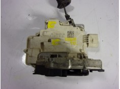 Recambio de cerradura puerta trasera derecha para audi q3 (8u) 2.0 tdi referencia OEM IAM 4G0839016 4G0839016  2
