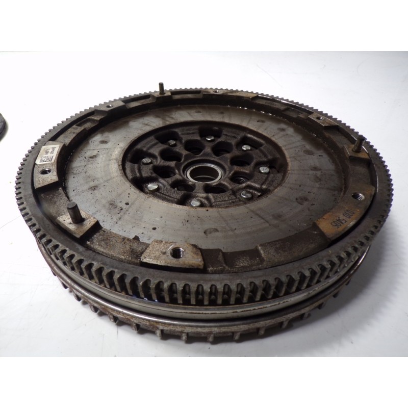 Recambio de kit embrague para mercedes-benz clase a (w176) 2.1 cdi cat referencia OEM IAM A0262500501 A0262500501 