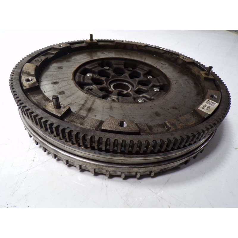 Recambio de kit embrague para mercedes-benz clase a (w176) 2.1 cdi cat referencia OEM IAM A0262500501 A0262500501 