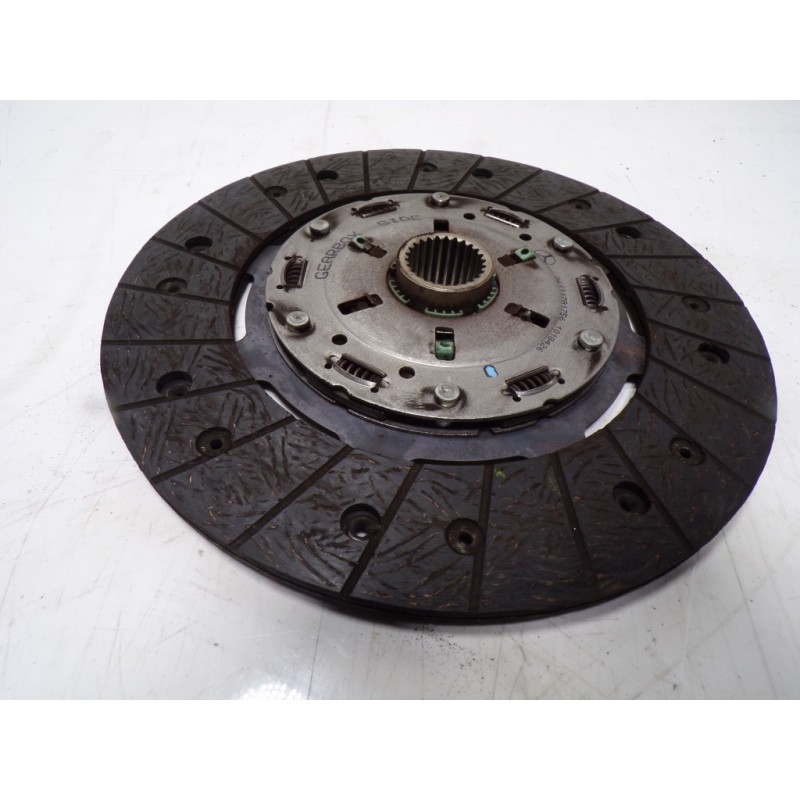 Recambio de kit embrague para mercedes-benz clase a (w176) 2.1 cdi cat referencia OEM IAM A0262500501 A0262500501 