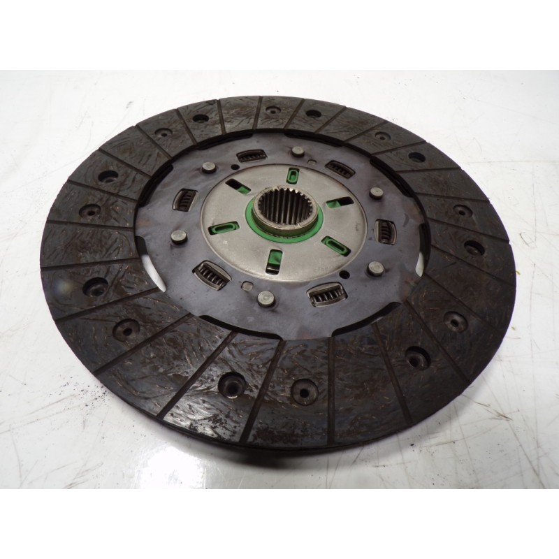 Recambio de kit embrague para mercedes-benz clase a (w176) 2.1 cdi cat referencia OEM IAM A0262500501 A0262500501 