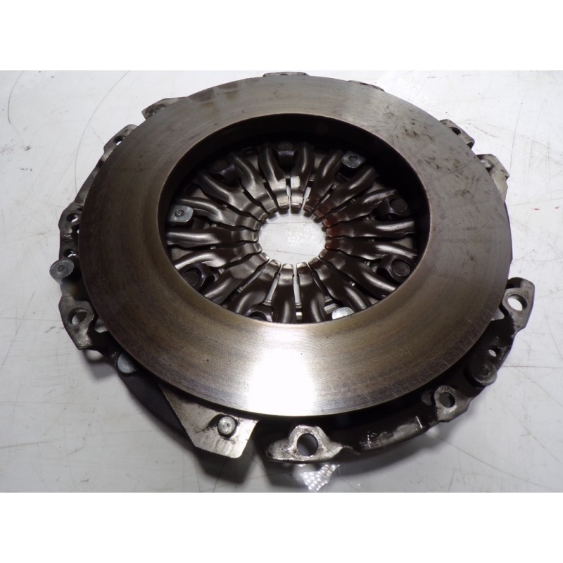 Recambio de kit embrague para mercedes-benz clase a (w176) 2.1 cdi cat referencia OEM IAM A0262500501 A0262500501 