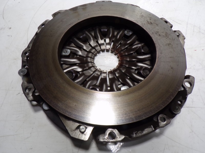 Recambio de kit embrague para mercedes-benz clase a (w176) 2.1 cdi cat referencia OEM IAM A0262500501 A0262500501 