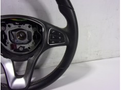 Recambio de volante para mercedes-benz clase a (w176) 2.1 cdi cat referencia OEM IAM A00146094039E38   2