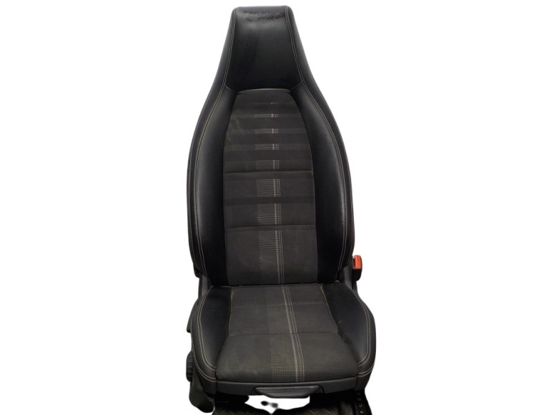 Recambio de asiento delantero derecho para mercedes-benz clase a (w176) 2.1 cdi cat referencia OEM IAM   