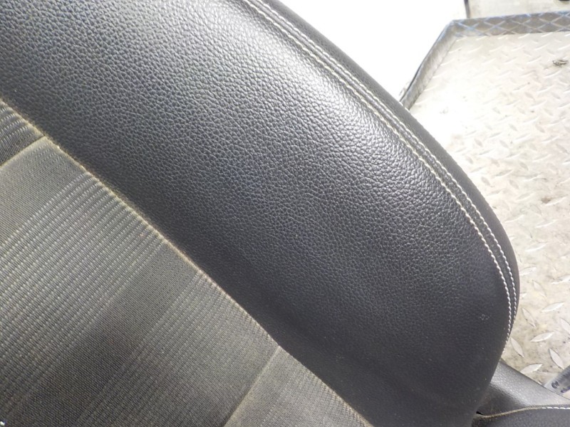 Recambio de asiento delantero derecho para mercedes-benz clase a (w176) 2.1 cdi cat referencia OEM IAM   