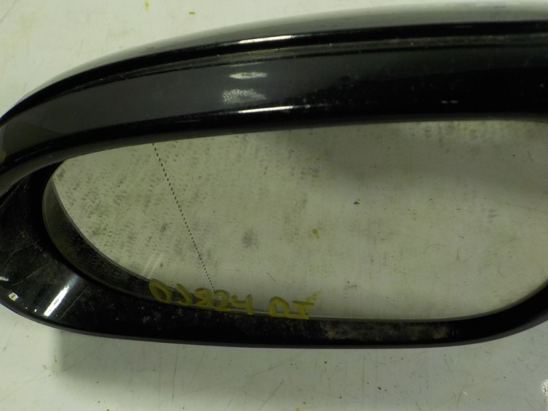 Recambio de espejo izquierdo para mercedes-benz clase clk (w209) coupe 2.2 cdi cat referencia OEM IAM   