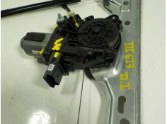 Recambio de elevalunas delantero izquierdo para renault megane iv berlina 5p 1.2 tce energy referencia OEM IAM 807215959R 430106 2