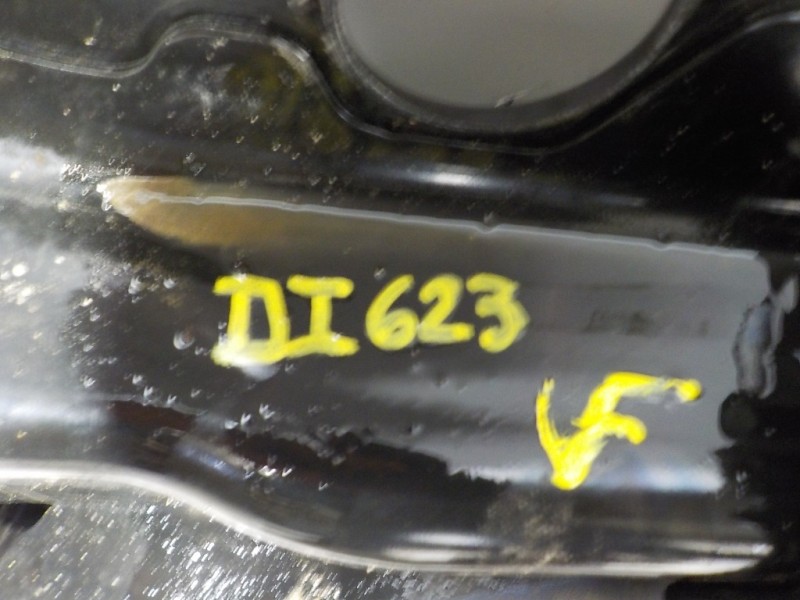 Recambio de puente delantero para renault megane iv berlina 5p 1.2 tce energy referencia OEM IAM 544014631R  