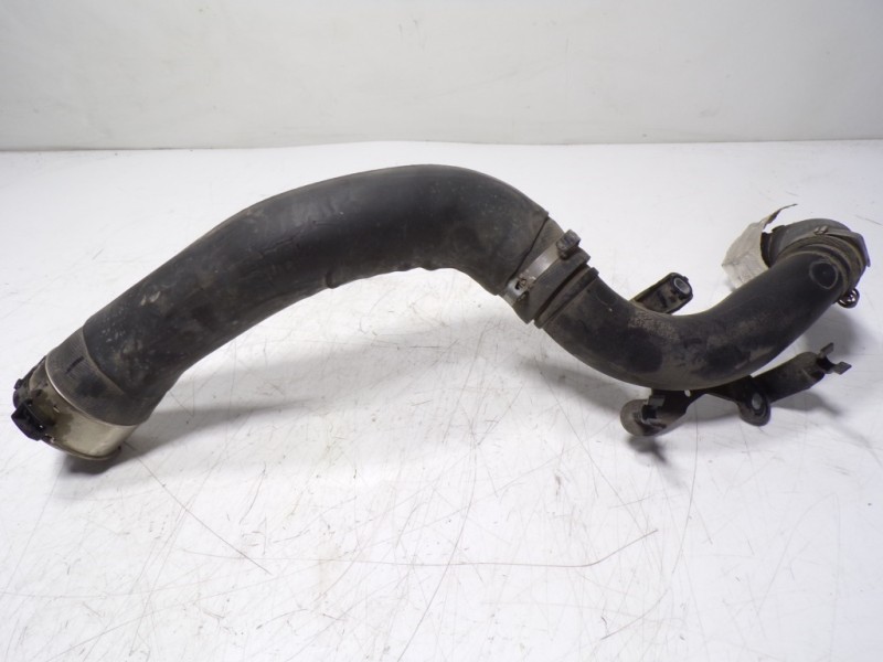 Recambio de tubo intercooler para renault megane iv berlina 5p 1.2 tce energy referencia OEM IAM 144607476R  