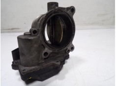 Recambio de caja mariposa para ssangyong korando premium 4x2 referencia OEM IAM  A6711410225  2