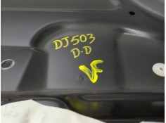 Recambio de puerta delantera derecha para ssangyong korando premium 4x2 referencia OEM IAM    2