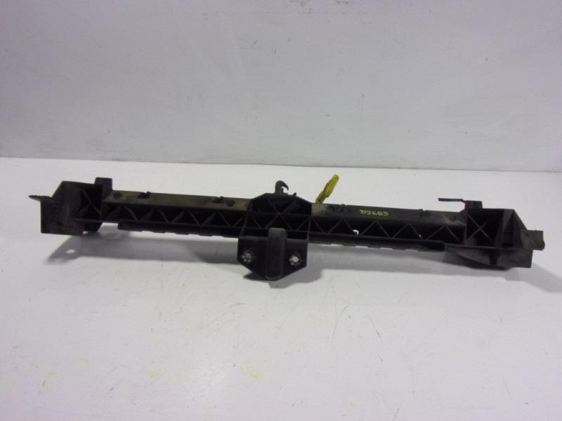 Recambio de frente delantero para peugeot partner kasten 1.6 16v hdi cat referencia OEM IAM 7416J3  