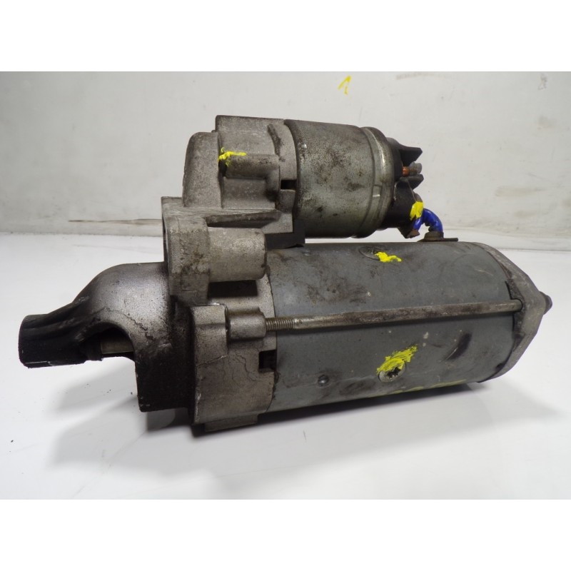 Recambio de motor arranque para peugeot partner kasten 1.6 16v hdi cat referencia OEM IAM 5802AE 9662854180 09E20294JP