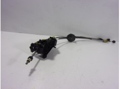 Recambio de palanca cambio para peugeot partner kasten 1.6 16v hdi cat referencia OEM IAM 2400KF  