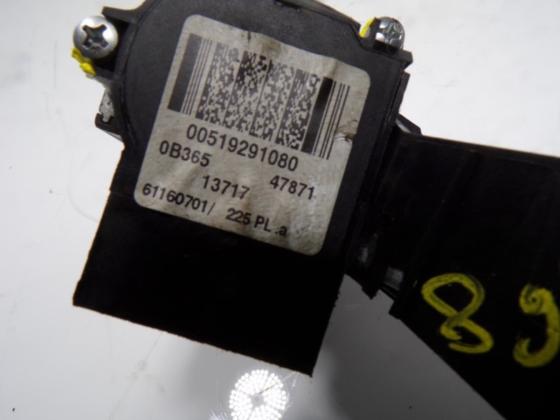 Recambio de antirrobo para fiat fiorino 1.3 16v m-jet cat referencia OEM IAM 52182823 00519291080 