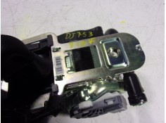 Recambio de cinturon seguridad delantero izquierdo para mercedes-benz clase clk (w207) cabrio 1.8 cgi cat referencia OEM IAM A20 2