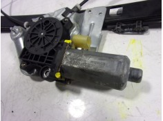 Recambio de elevalunas delantero derecho para bmw x5 (e53) 3.0 24v turbodiesel cat referencia OEM IAM 51338254912 83810209  2