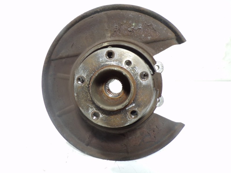 Recambio de mangueta delantera derecha para bmw x5 (e53) 3.0 24v turbodiesel cat referencia OEM IAM 31216761576  