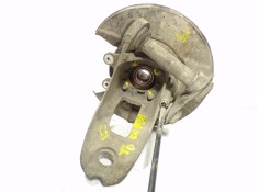 Recambio de mangueta delantera derecha para bmw x5 (e53) 3.0 24v turbodiesel cat referencia OEM IAM 31216761576   2