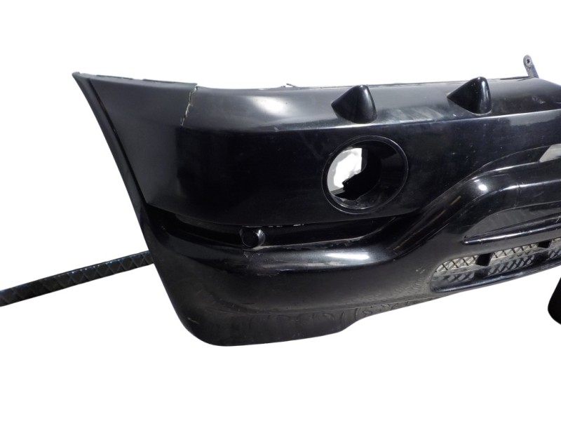 Recambio de paragolpes delantero para bmw x5 (e53) 3.0 24v turbodiesel cat referencia OEM IAM 51118402303  