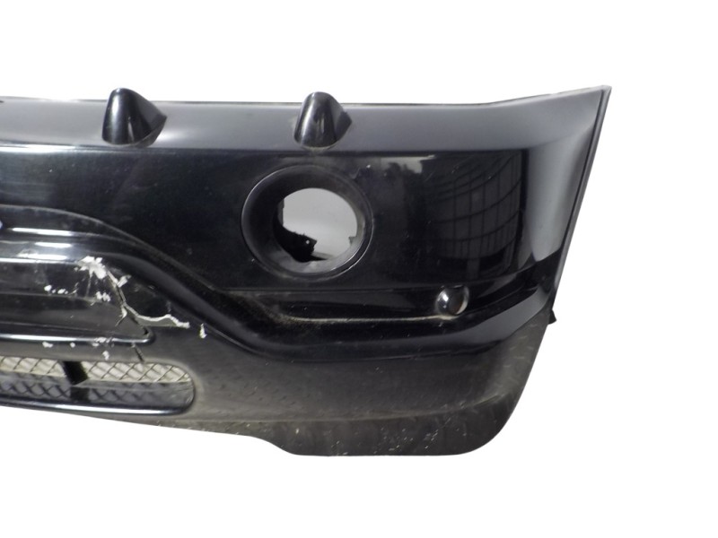 Recambio de paragolpes delantero para bmw x5 (e53) 3.0 24v turbodiesel cat referencia OEM IAM 51118402303  