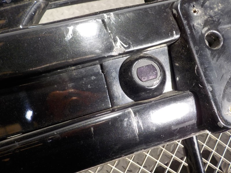 Recambio de paragolpes delantero para bmw x5 (e53) 3.0 24v turbodiesel cat referencia OEM IAM 51118402303  