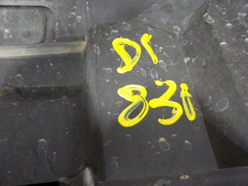 Recambio de paragolpes delantero para bmw x5 (e53) 3.0 24v turbodiesel cat referencia OEM IAM 51118402303  