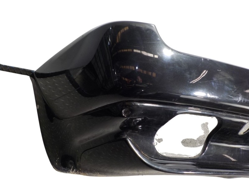 Recambio de paragolpes trasero para bmw x5 (e53) 3.0 24v turbodiesel cat referencia OEM IAM 51127027049  