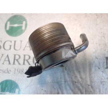 SOPORTE FILTRO ACEITE 