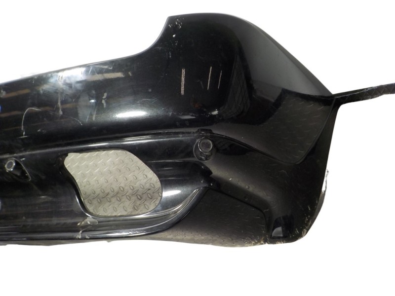 Recambio de paragolpes trasero para bmw x5 (e53) 3.0 24v turbodiesel cat referencia OEM IAM 51127027049  