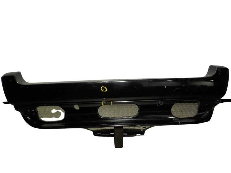 Recambio de paragolpes trasero para bmw x5 (e53) 3.0 24v turbodiesel cat referencia OEM IAM 51127027049  