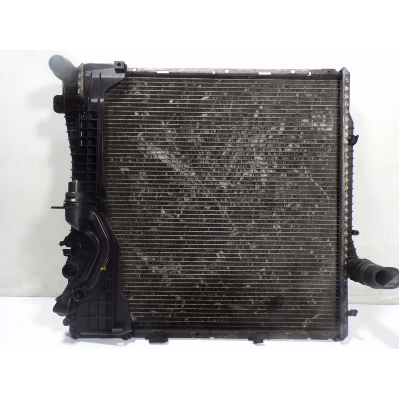 Recambio de radiador agua para bmw x5 (e53) 3.0 24v turbodiesel cat referencia OEM IAM 17107544668 17102248724 