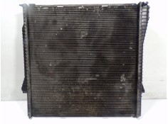 Recambio de radiador agua para bmw x5 (e53) 3.0 24v turbodiesel cat referencia OEM IAM 17107544668 17102248724  2
