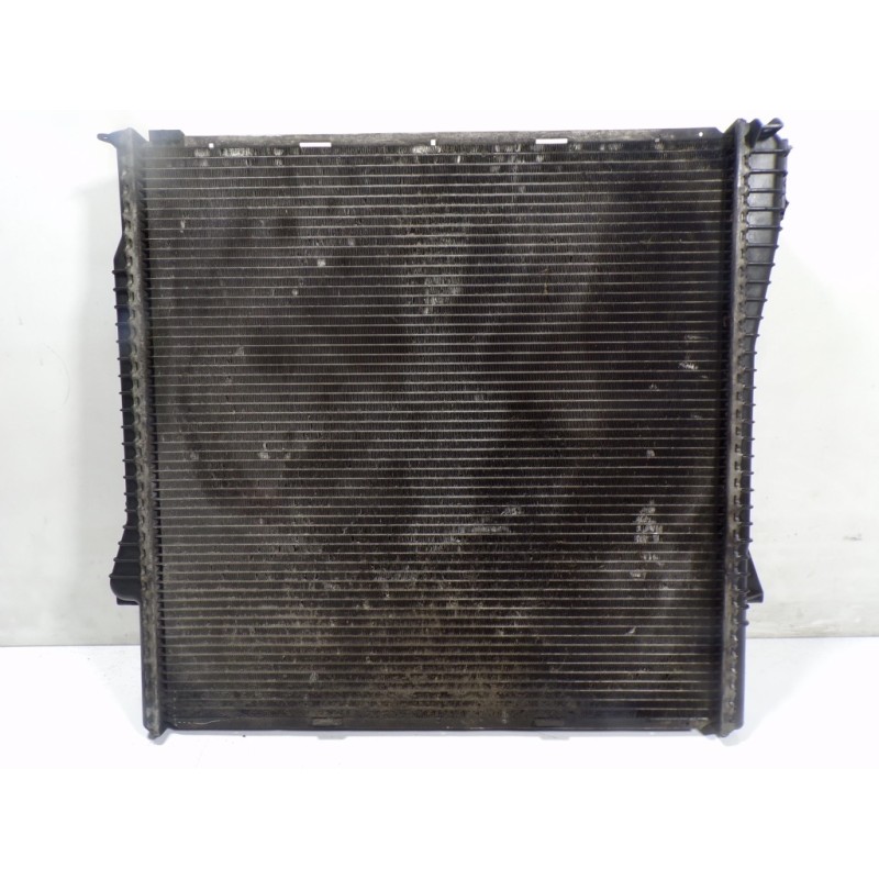 Recambio de radiador agua para bmw x5 (e53) 3.0 24v turbodiesel cat referencia OEM IAM 17107544668 17102248724 