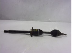 Recambio de transmision derecha para nissan qashqai (j10) 1.6 dci turbodiesel cat referencia OEM IAM 39100JD72B  