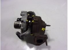 Recambio de turbocompresor para nissan qashqai (j10) 1.6 dci turbodiesel cat referencia OEM IAM 1441100Q2J 94389700001 