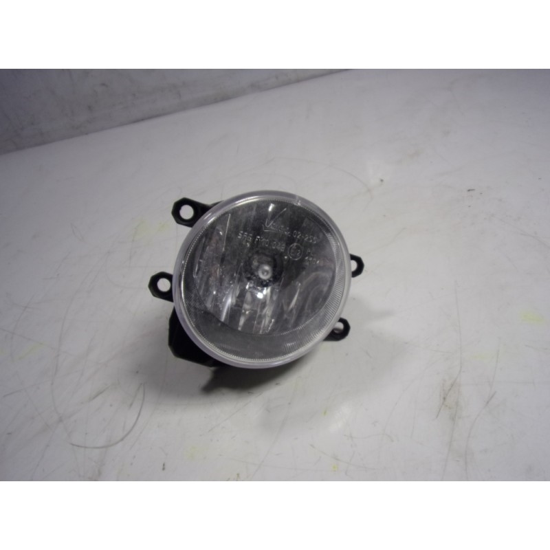 Recambio de faro antiniebla izquierdo para toyota c-hr 132 kw referencia OEM IAM 8122002110 8122002110 