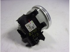 Recambio de faro antiniebla izquierdo para toyota c-hr 132 kw referencia OEM IAM 8122002110 8122002110  2