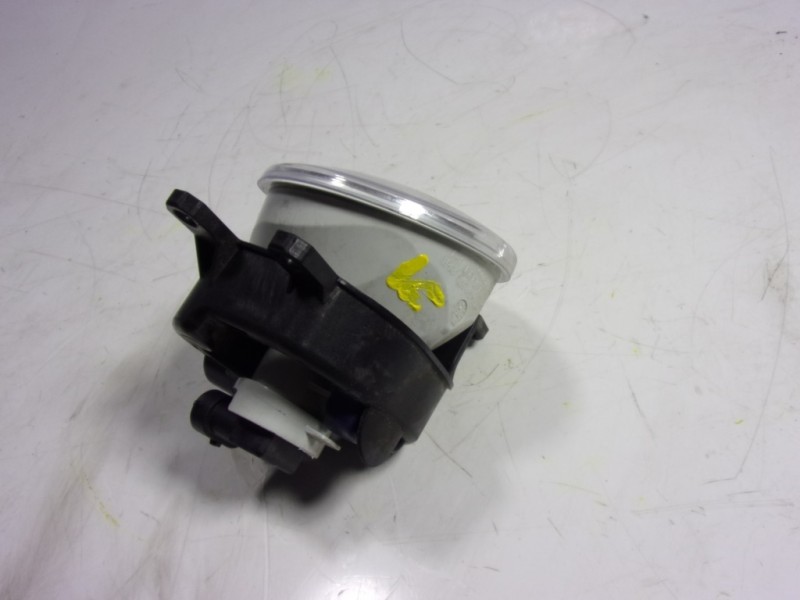 Recambio de faro antiniebla izquierdo para toyota c-hr 132 kw referencia OEM IAM 8122002110 8122002110 