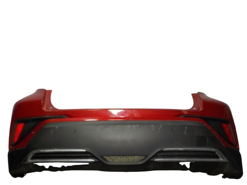 Recambio de paragolpes trasero para toyota c-hr 132 kw referencia OEM IAM 52159F4907  