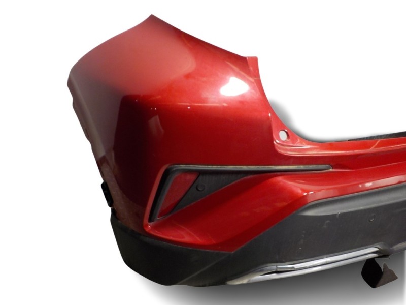 Recambio de paragolpes trasero para toyota c-hr 132 kw referencia OEM IAM 52159F4907  