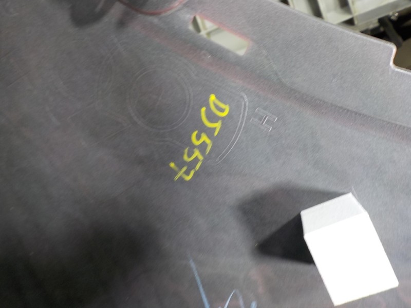 Recambio de paragolpes trasero para toyota c-hr 132 kw referencia OEM IAM 52159F4907  