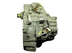 Recambio de caja cambios para seat alhambra (7v9) sport referencia OEM IAM  FVP 