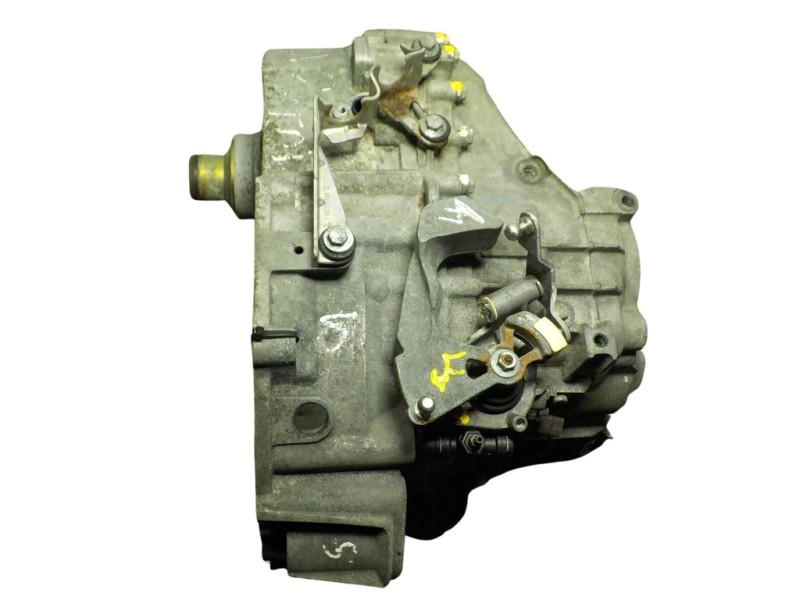 Recambio de caja cambios para seat alhambra (7v9) sport referencia OEM IAM  FVP 