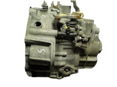 Recambio de caja cambios para seat alhambra (7v9) sport referencia OEM IAM  FVP  2