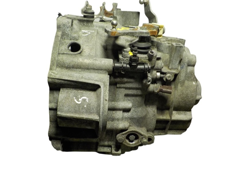 Recambio de caja cambios para seat alhambra (7v9) sport referencia OEM IAM  FVP 