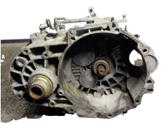 Recambio de caja cambios para seat alhambra (7v9) sport referencia OEM IAM  FVP 